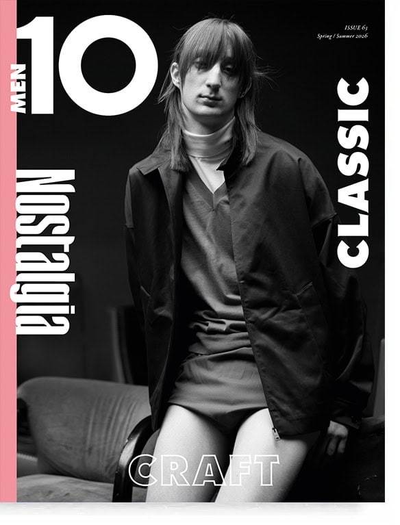 10curates - 10 Magazine